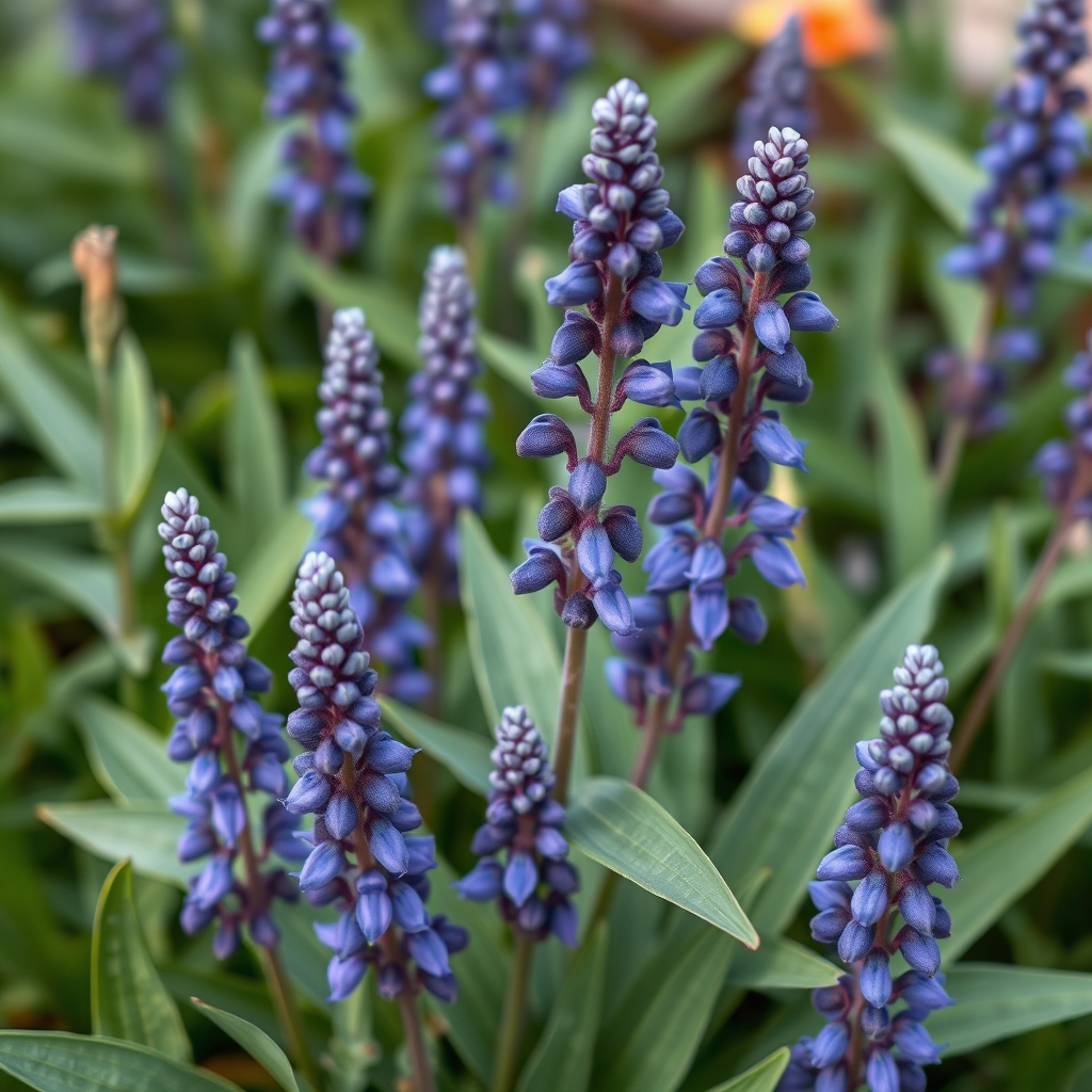 Salvia Blue Note