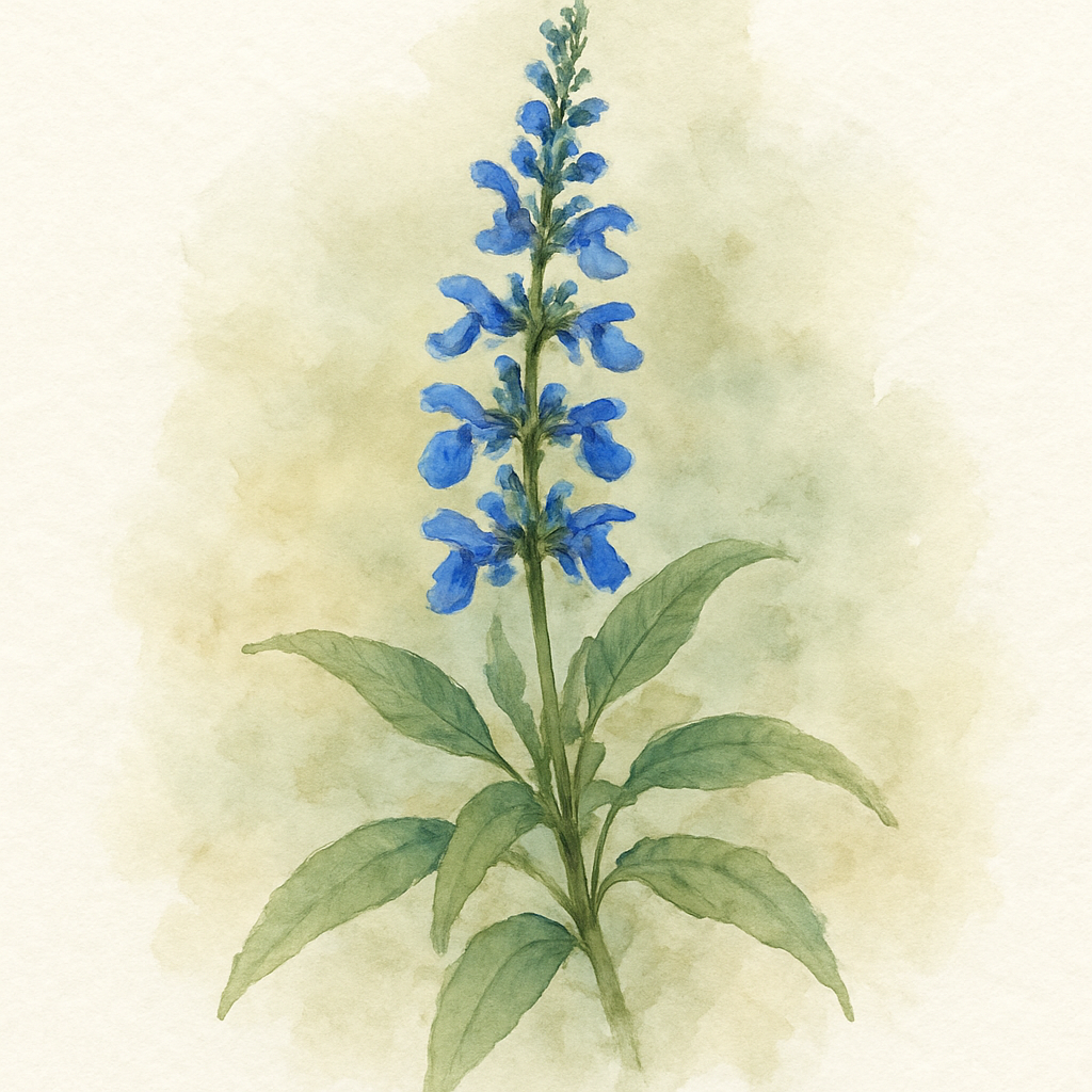 Salvia 