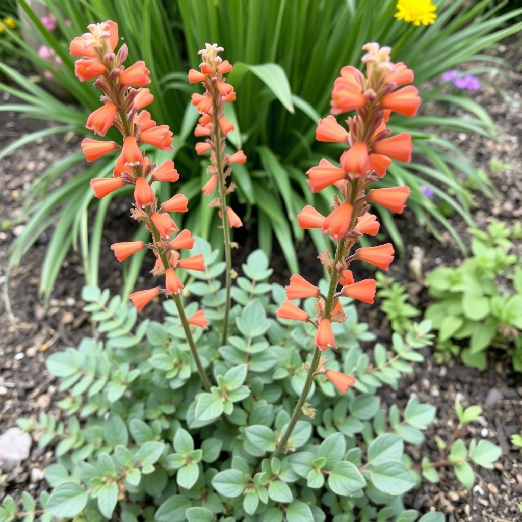 Salvia California Sunset