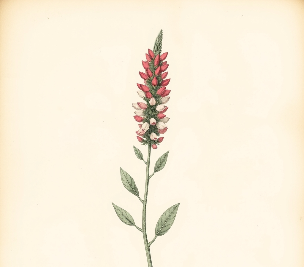 Salvia 'Caramia'