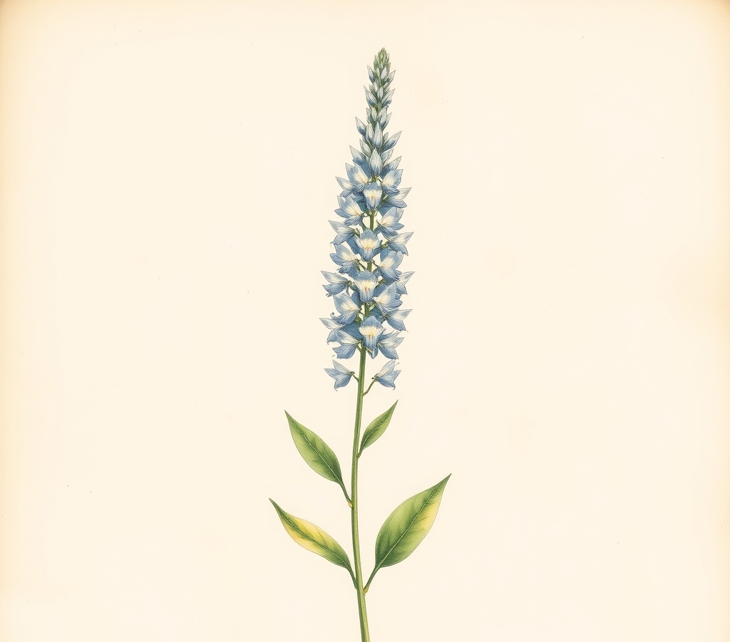 Chelsea 2024 includes Salvia jamensis ‘Belle de loire’