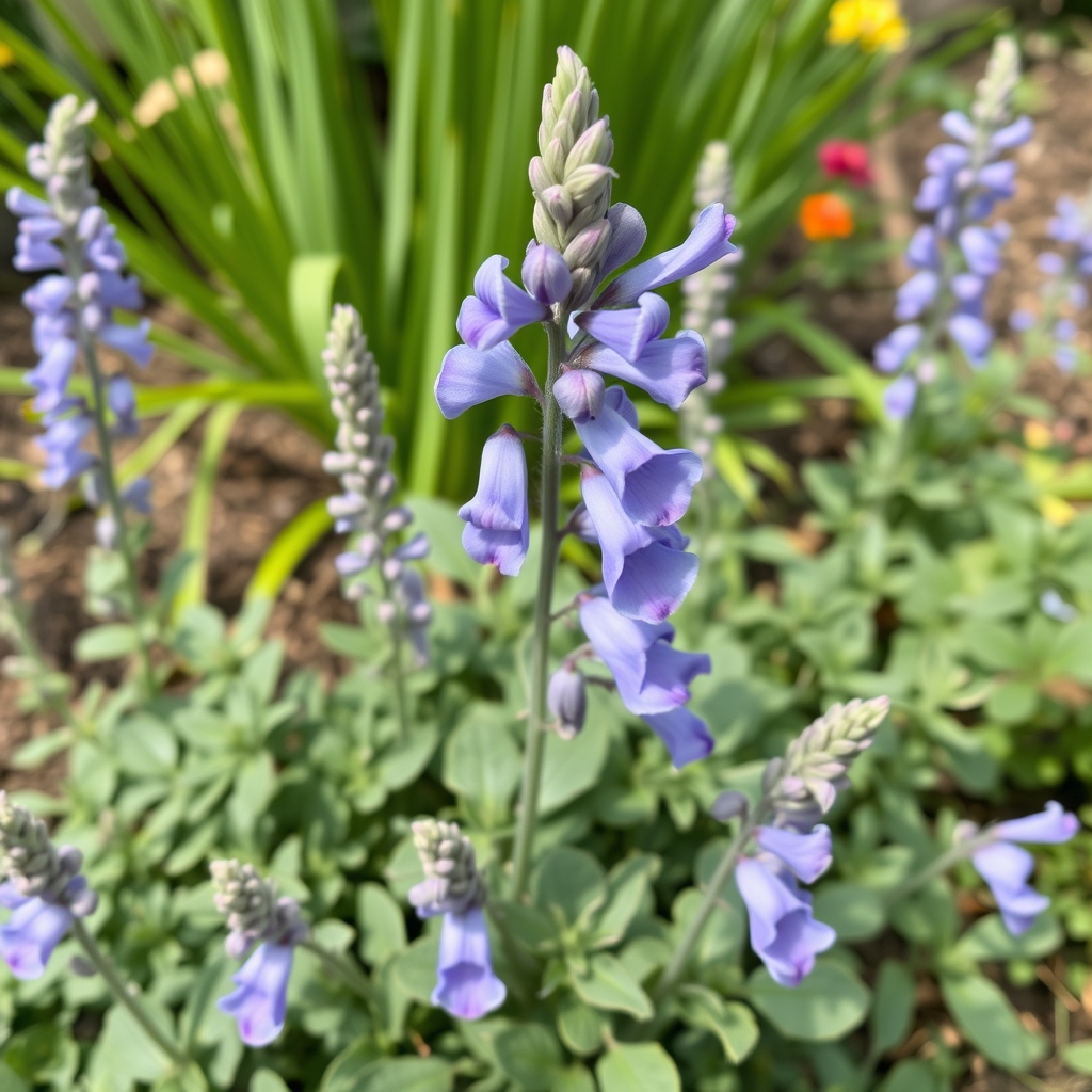 Salvia Cool Violet