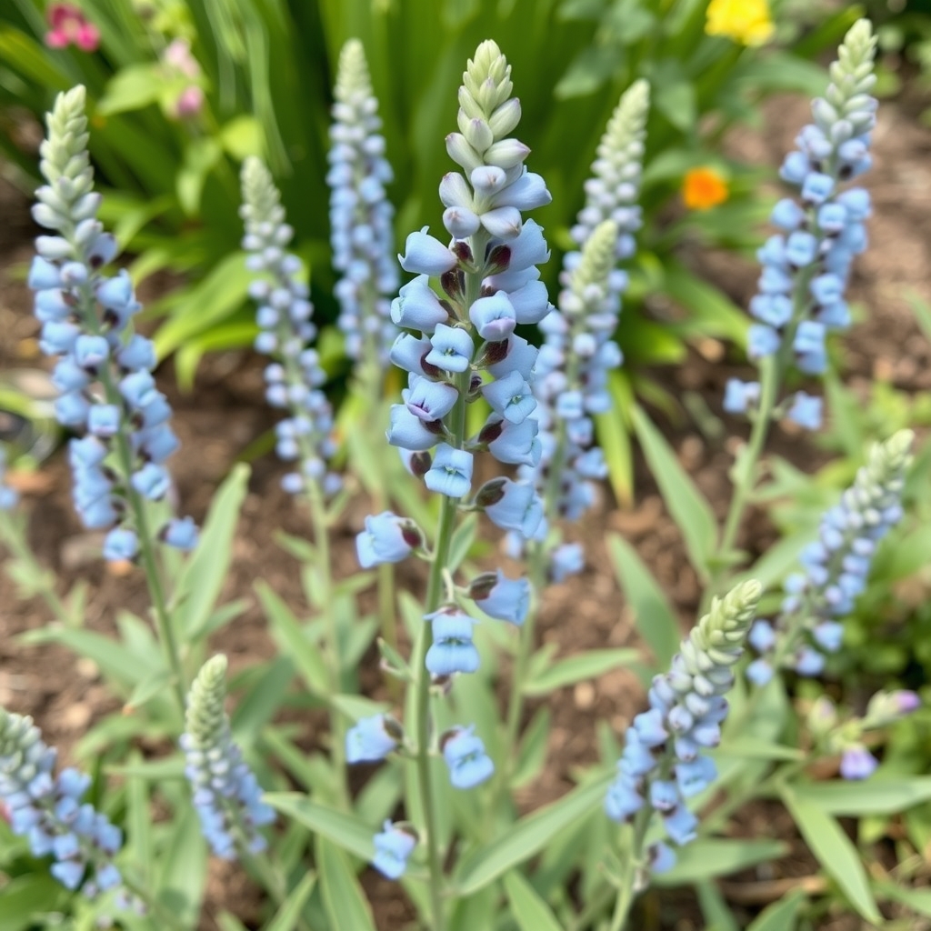 Salvia Delice Aquamarine