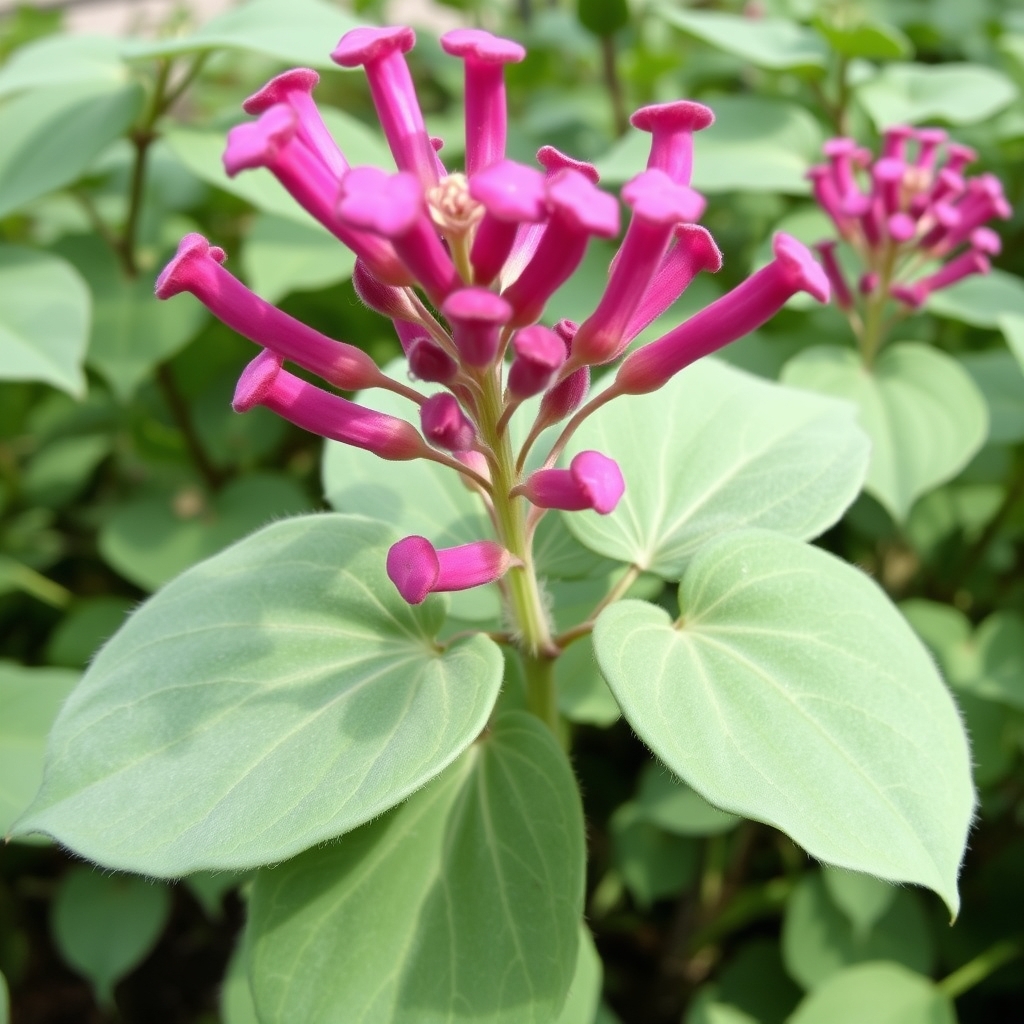 Salvia dorisiana – Fruit Scented Sage