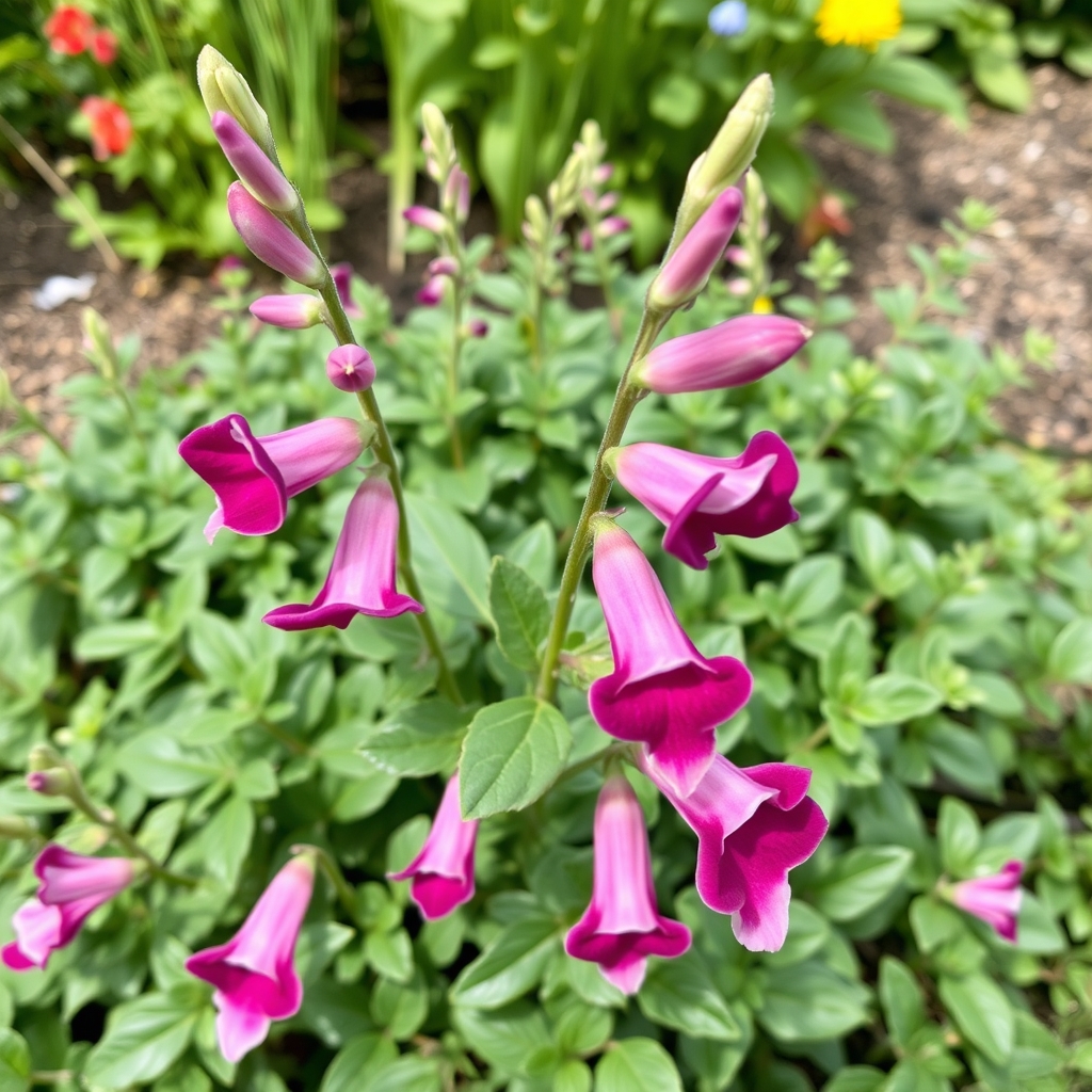 Salvia Dyson’s Joy