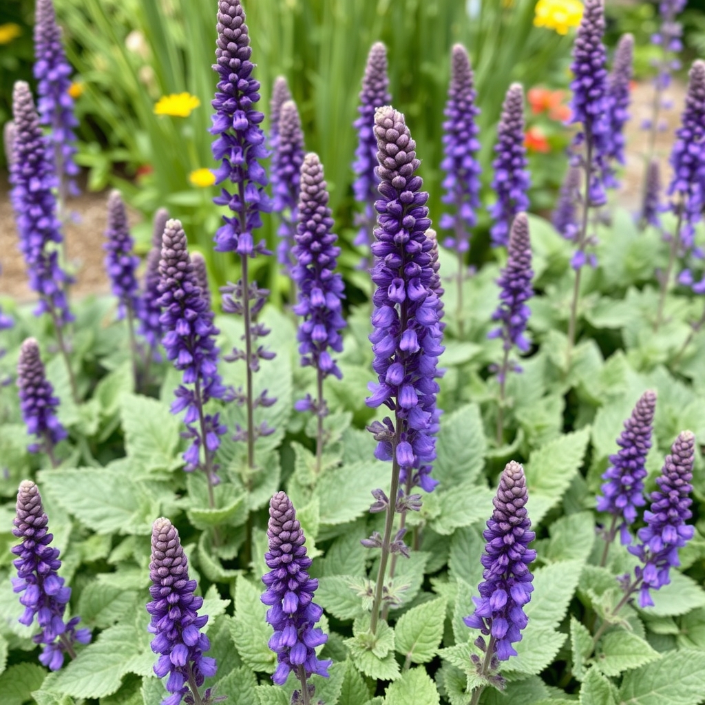 Salvia East Friesland