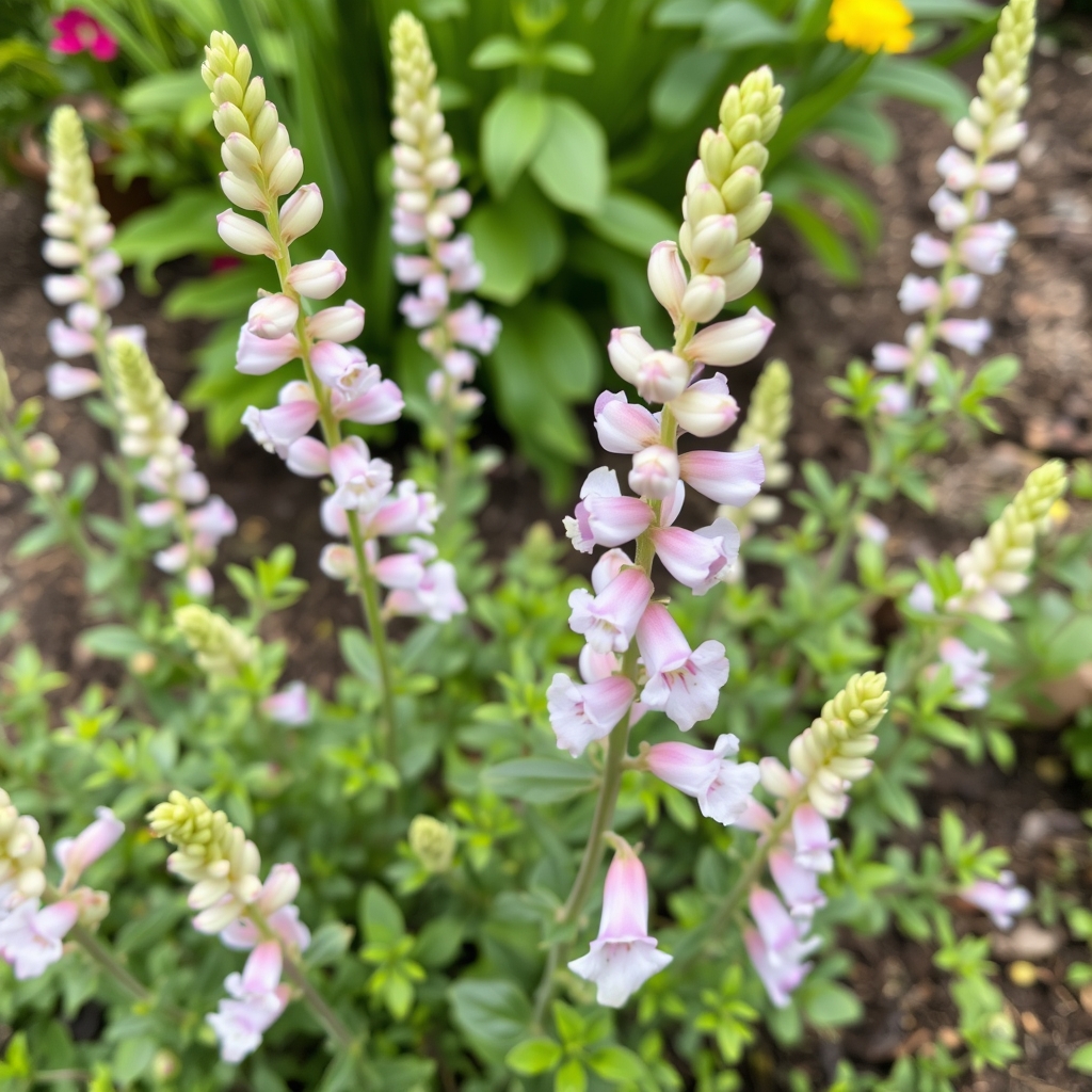 Salvia Flower Child