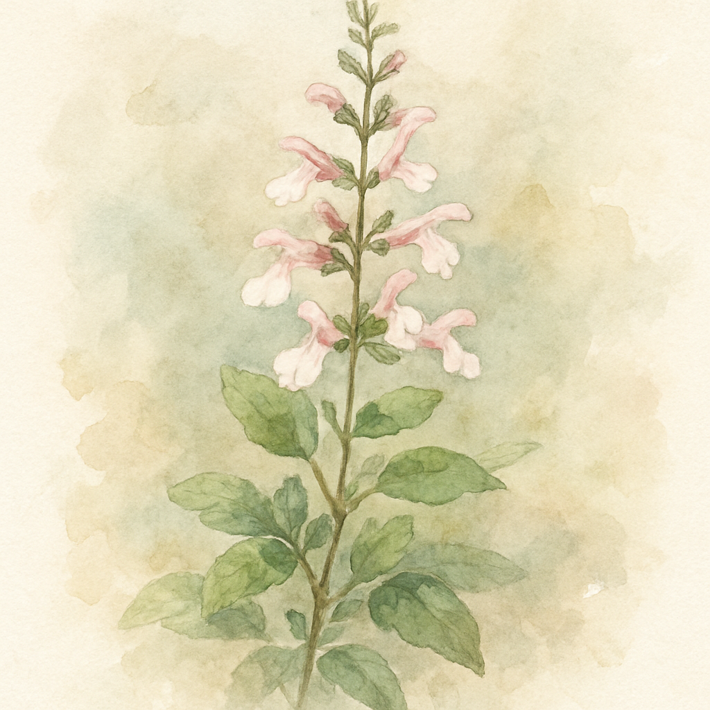 Salvia Flower Child