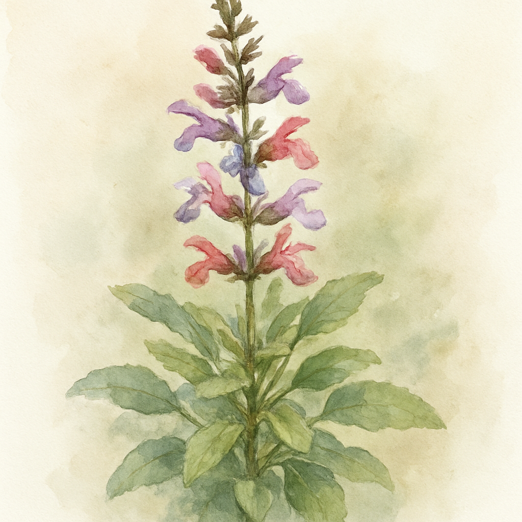 Salvia 