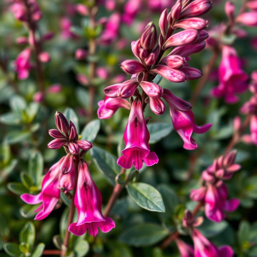 Salvia greggii ‘Lara’