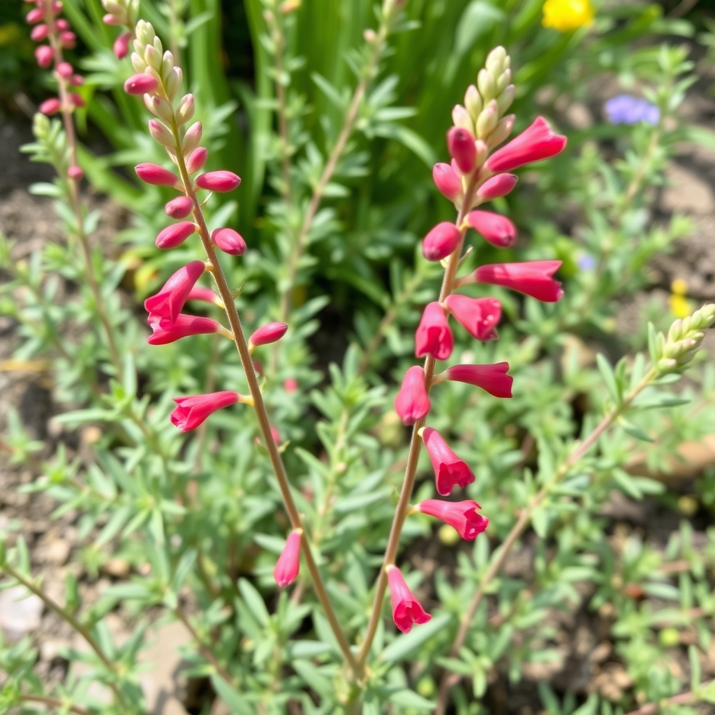 Salvia ‘Greggii’