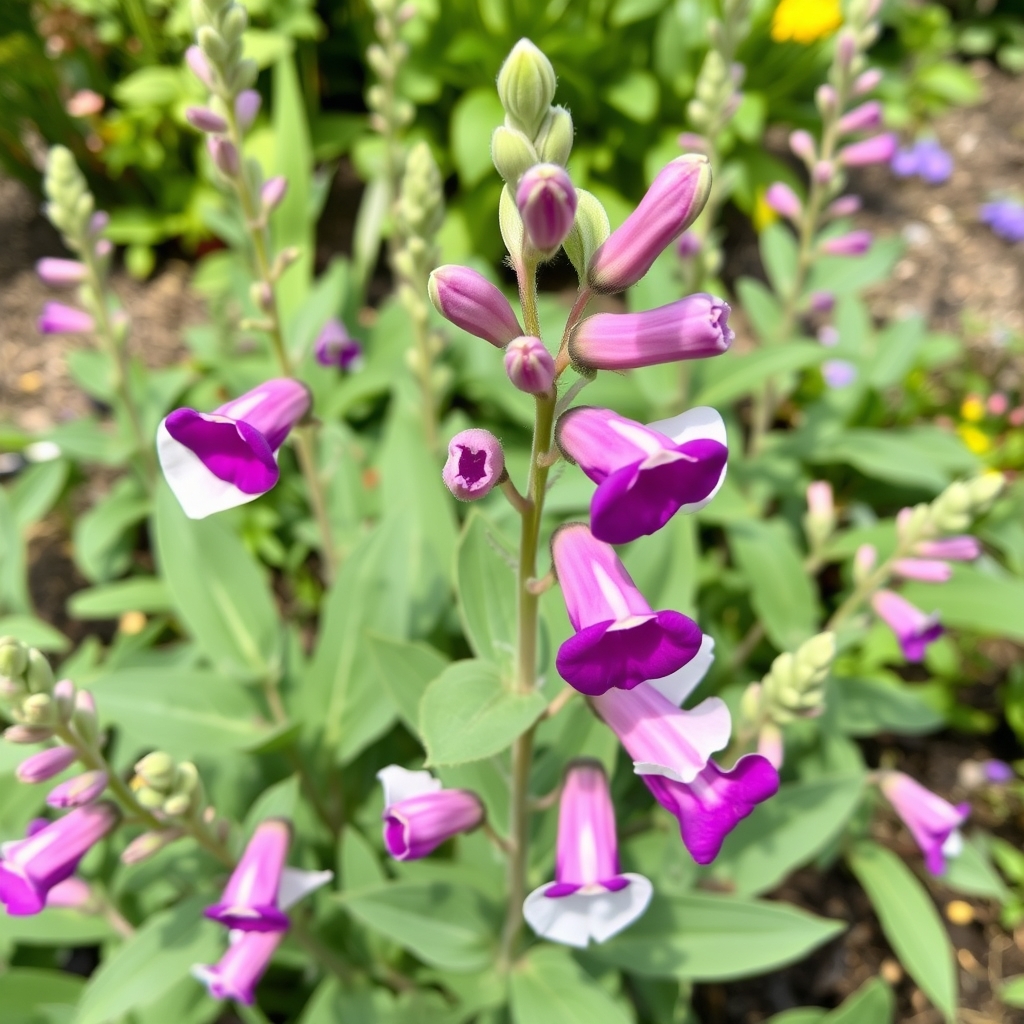 Salvia Icing Sugar