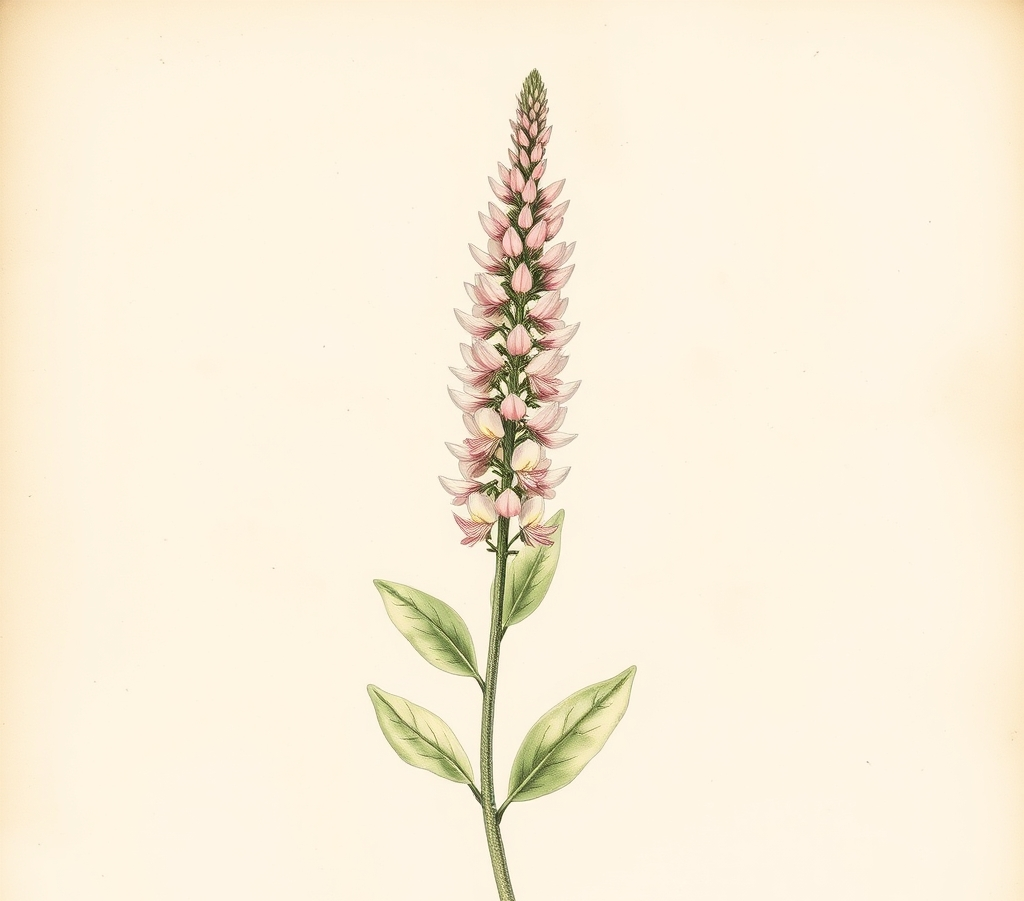 Salvia jamensis 'Magical Amour' Autumn Sage