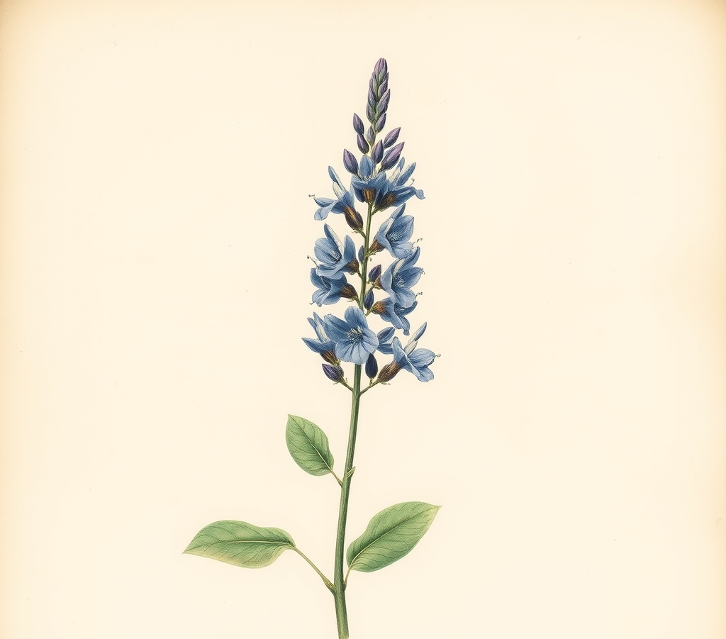 Salvia jamensis 'Magical Zambesi' Autumn Sage