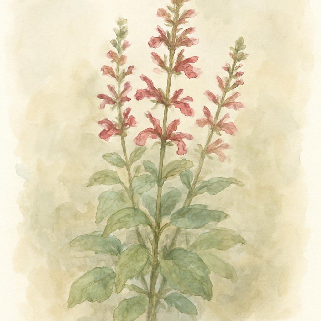 Salvia 