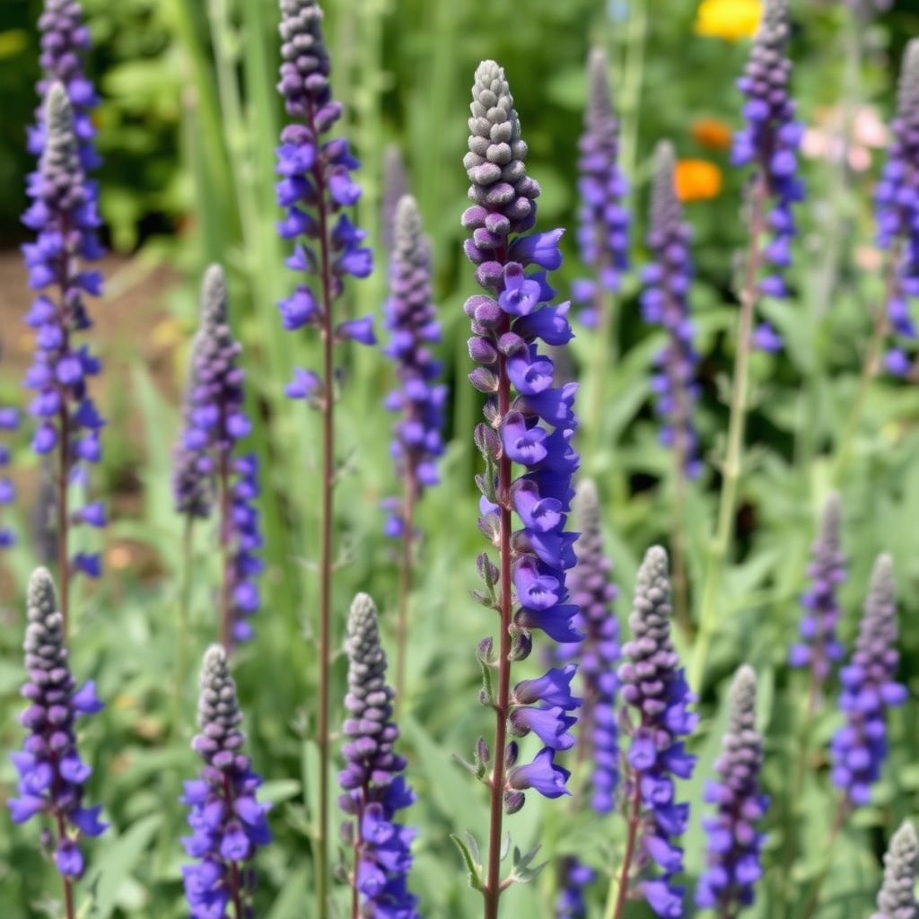 Salvia - La Mancha