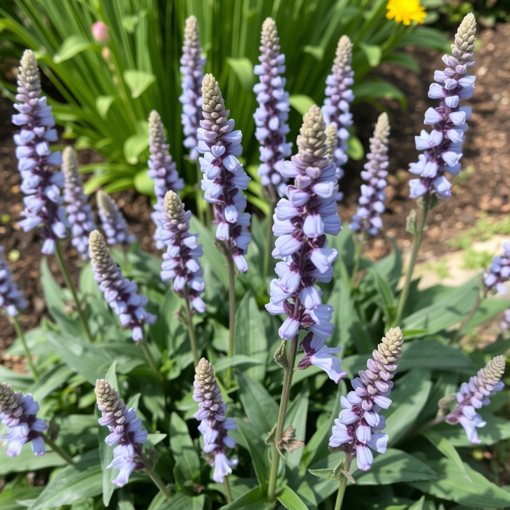 Salvia Lake Como (‘Tl1017’) (Salgoon Series) (PBR)