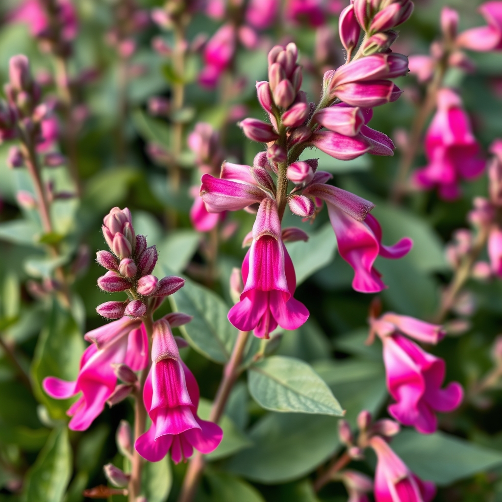 Salvia Lalarsha