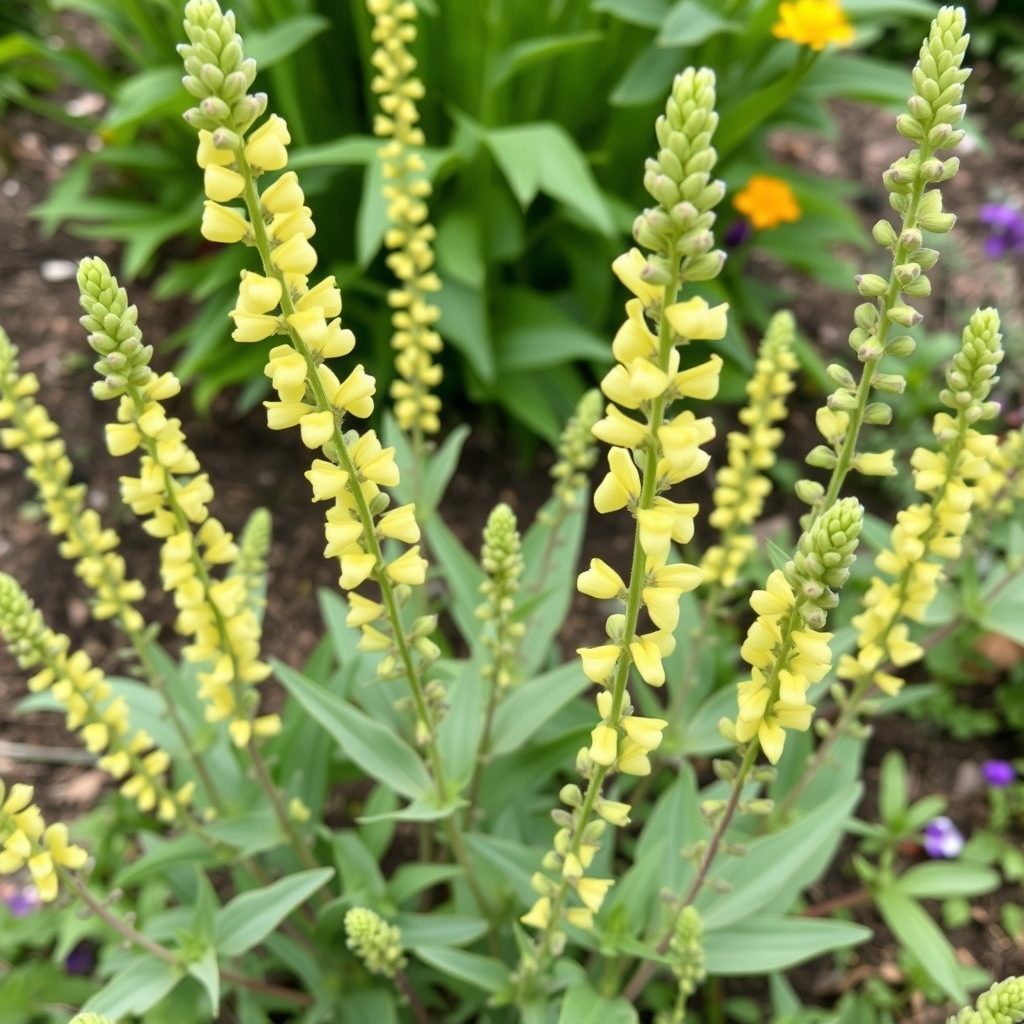 Salvia - Lemon Light