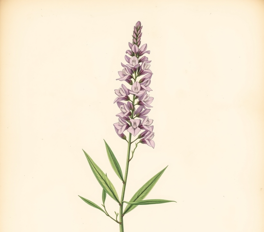 Salvia 'Lilac Lipstick'