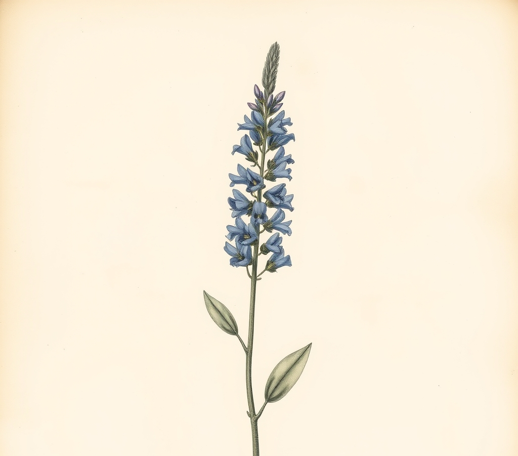 Salvia lycioides