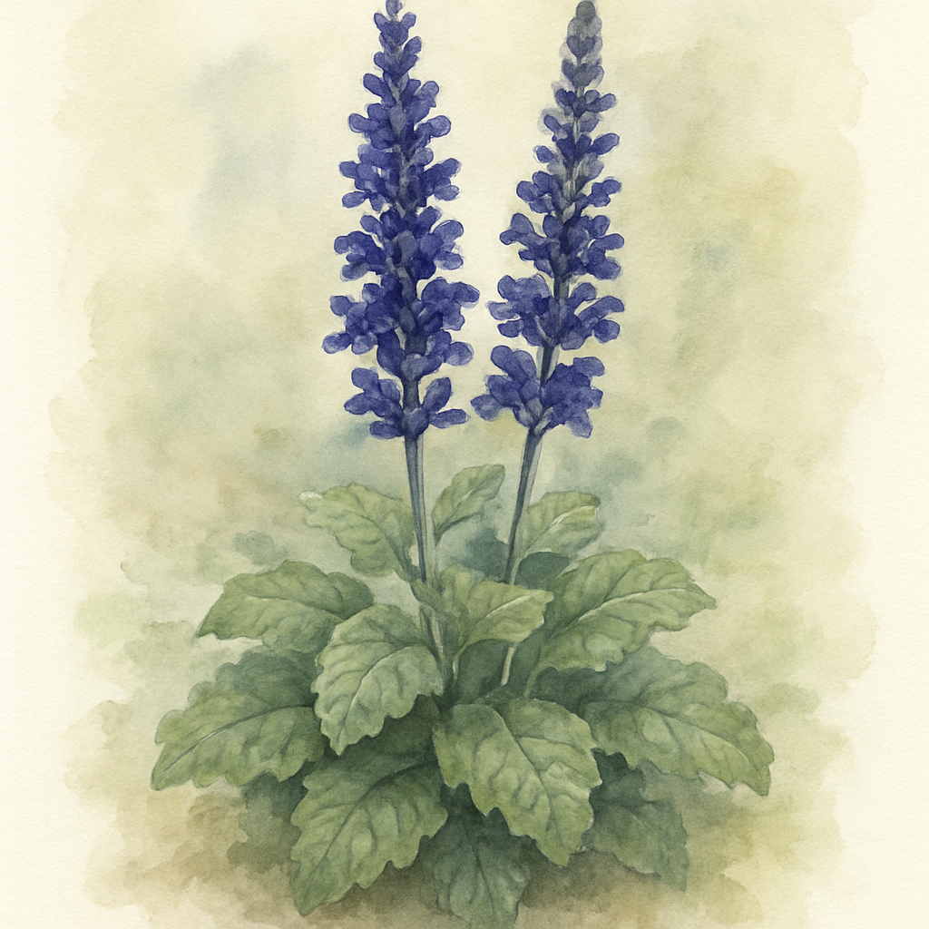 Salvia 