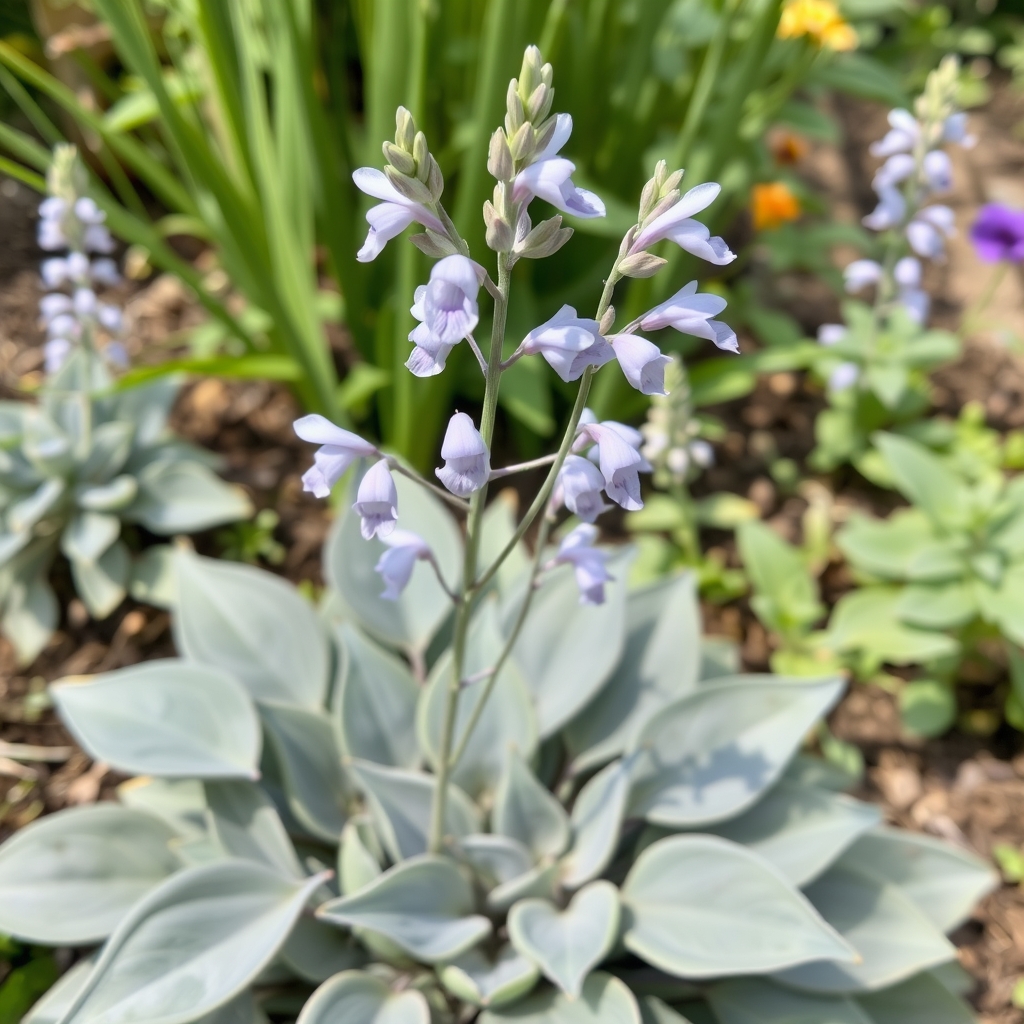 Salvia ‘Napifolia’