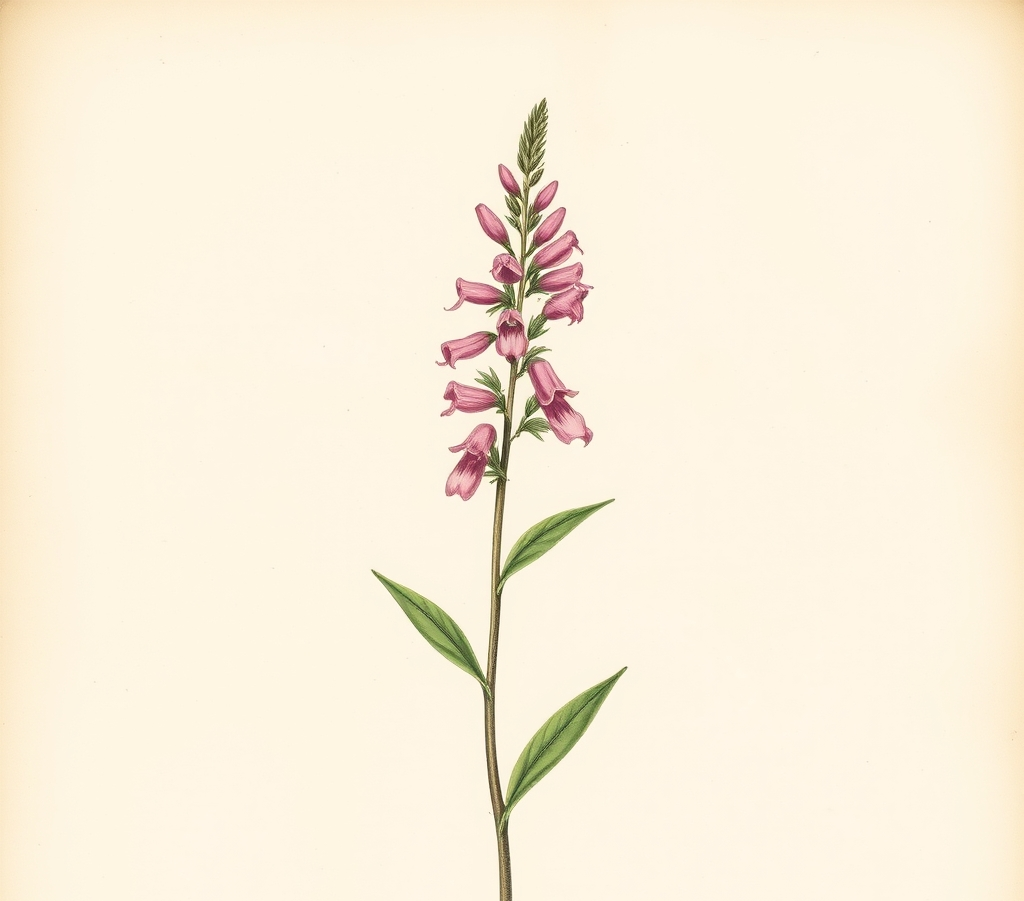 Salvia Neon