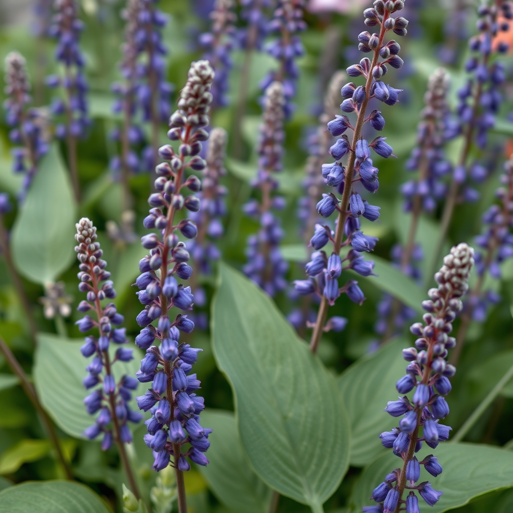 Salvia ‘Nutans’