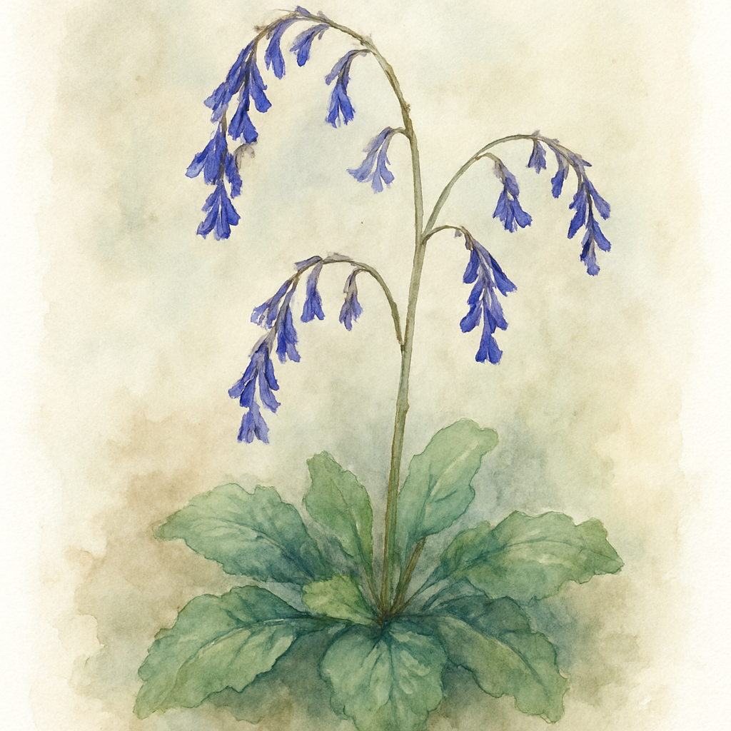 Salvia ‘Nutans’