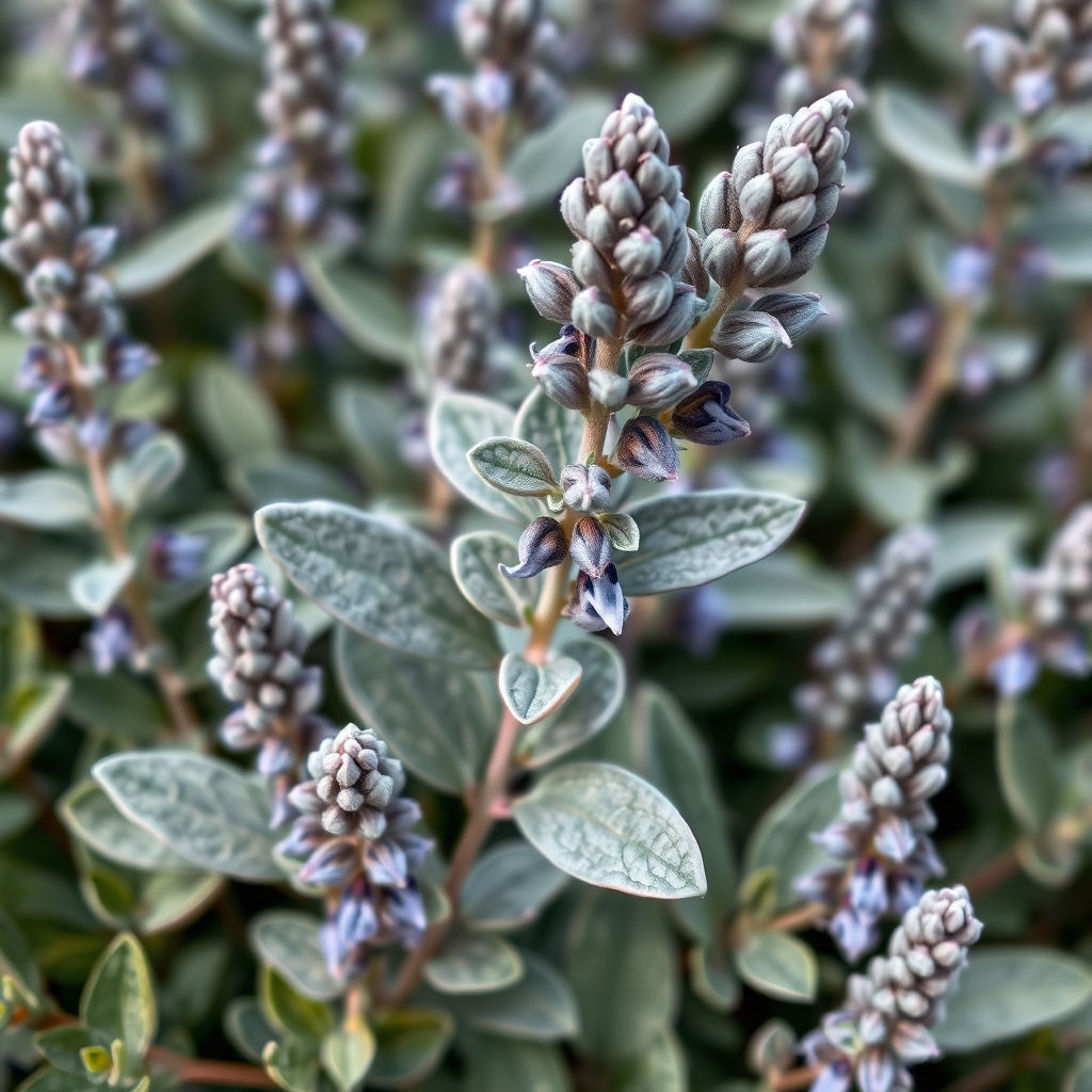 Common Sage