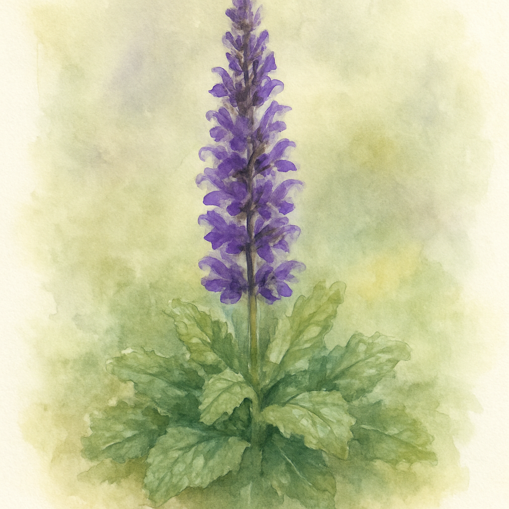 Salvia Ostfriesland