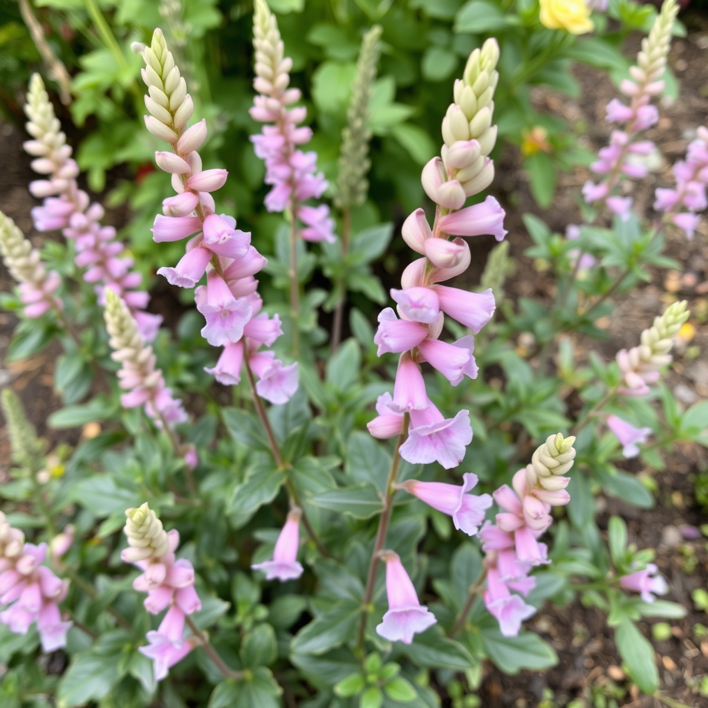Salvia Peter Vidgeon