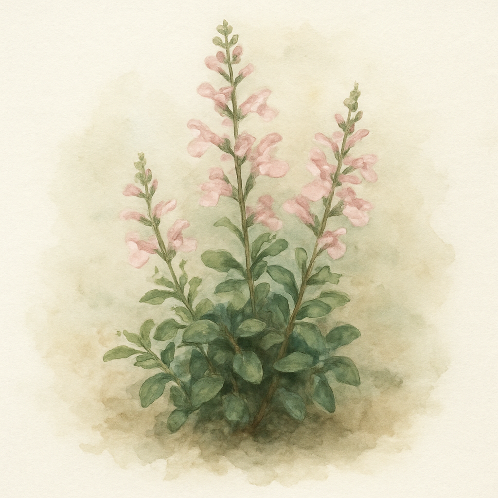 Salvia Peter Vidgeon