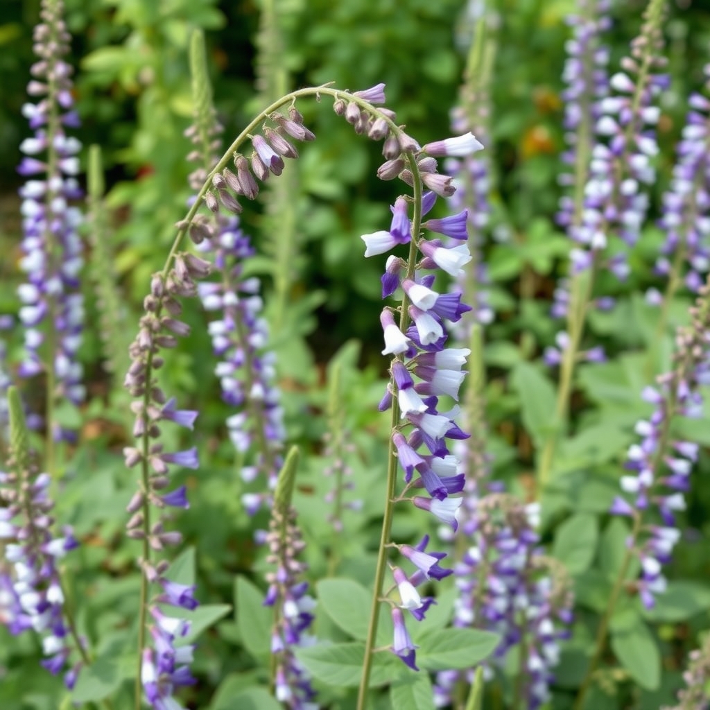 Salvia Phyllis Fancy