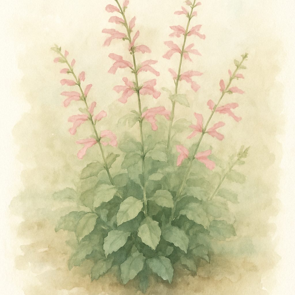 Salvia Pluenn