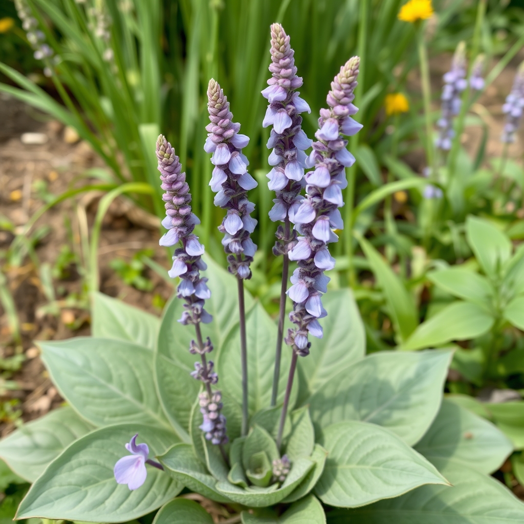 Salvia pratensis Lapis Lazuli