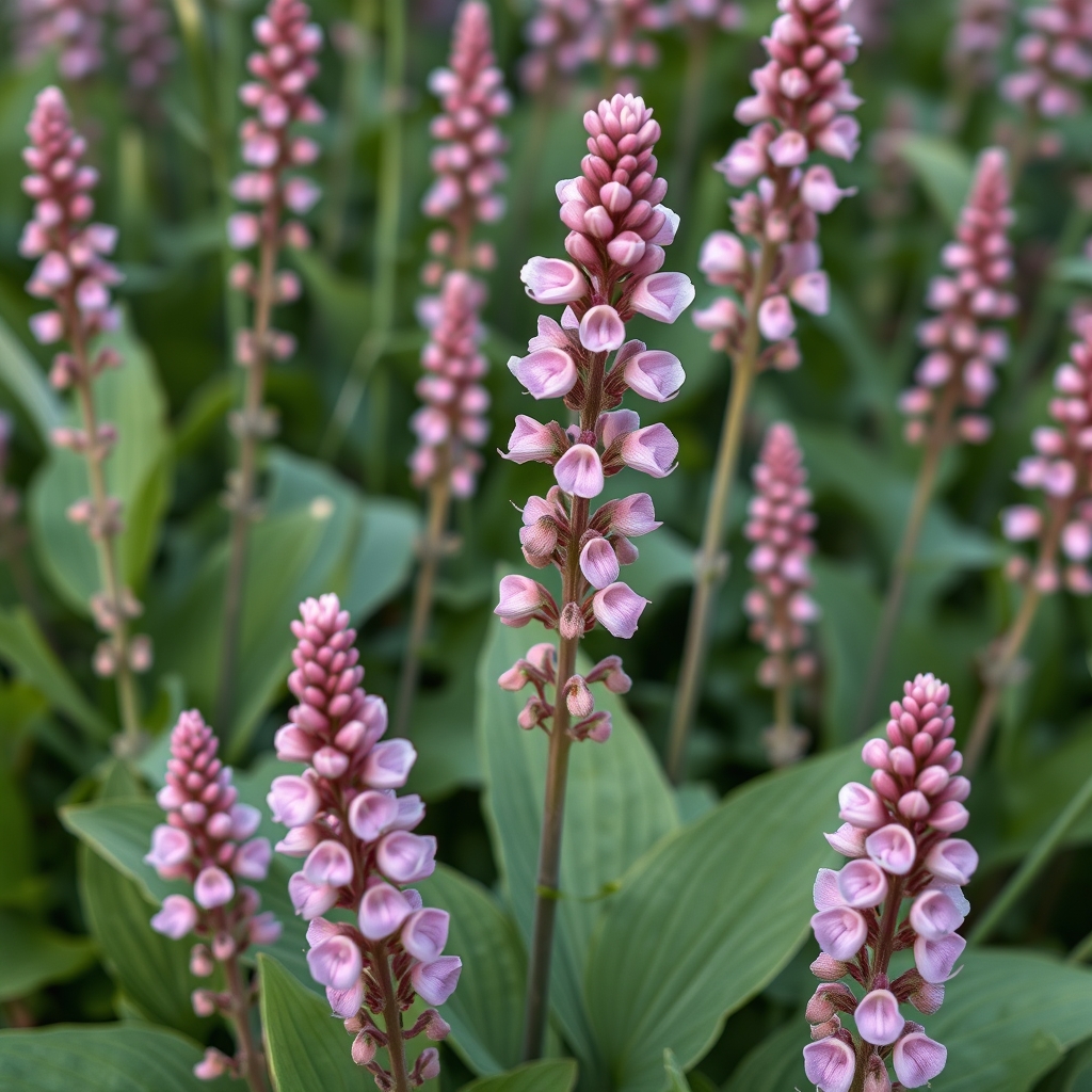 Salvia pratensis ‘Rose Rhapsody’