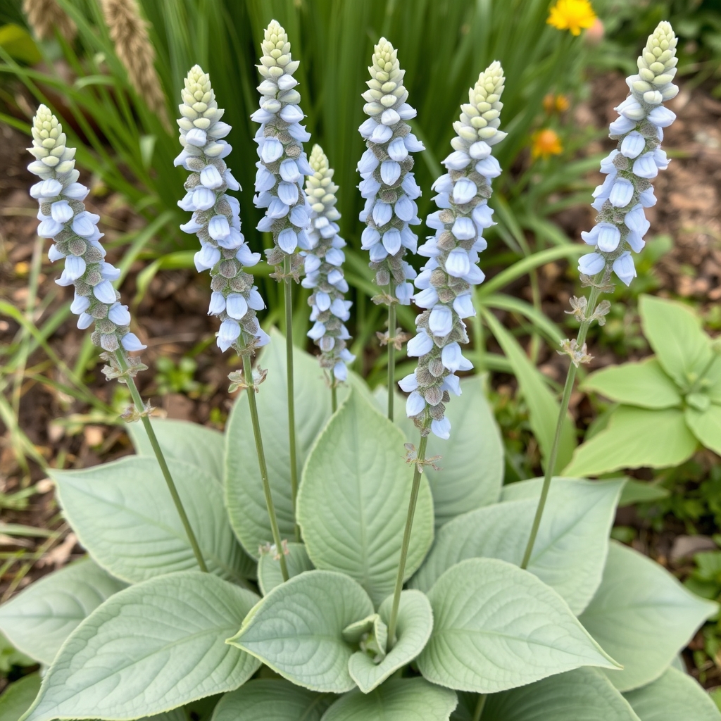 Salvia pratensis ‘Sky Dance’