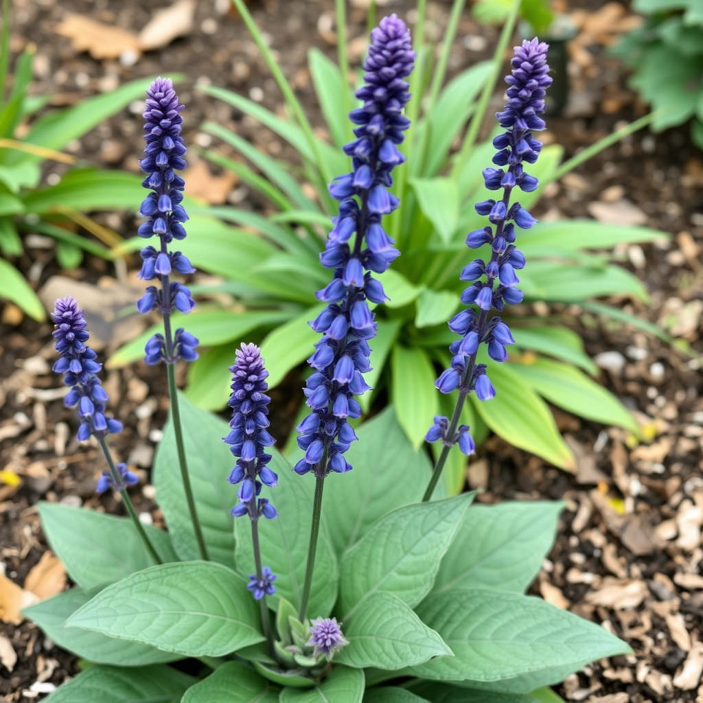 Salvia Twilight Serenade