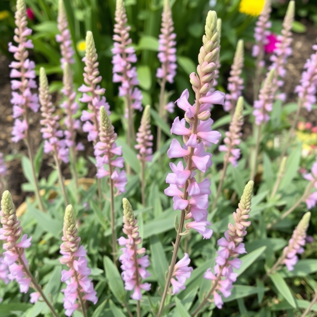Salvia Pretty Pink