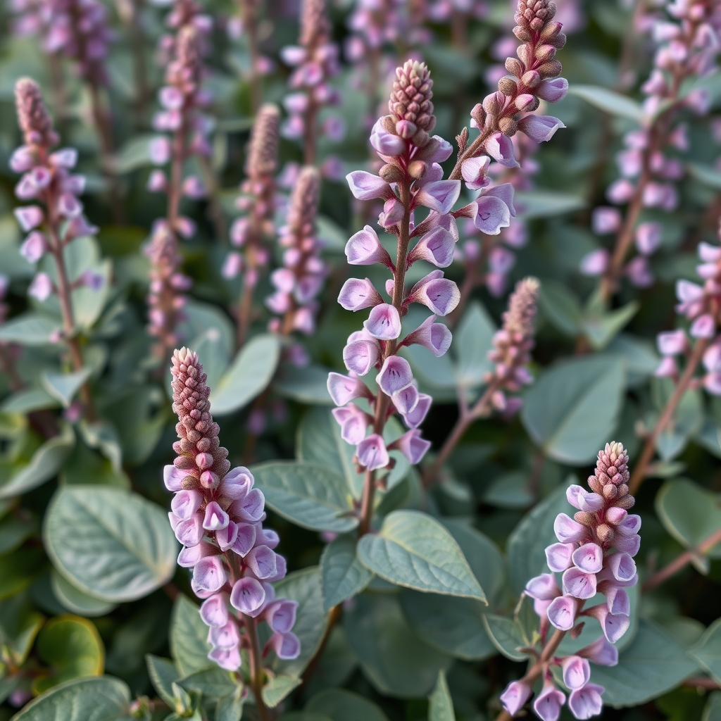 Salvia ‘Recognita’