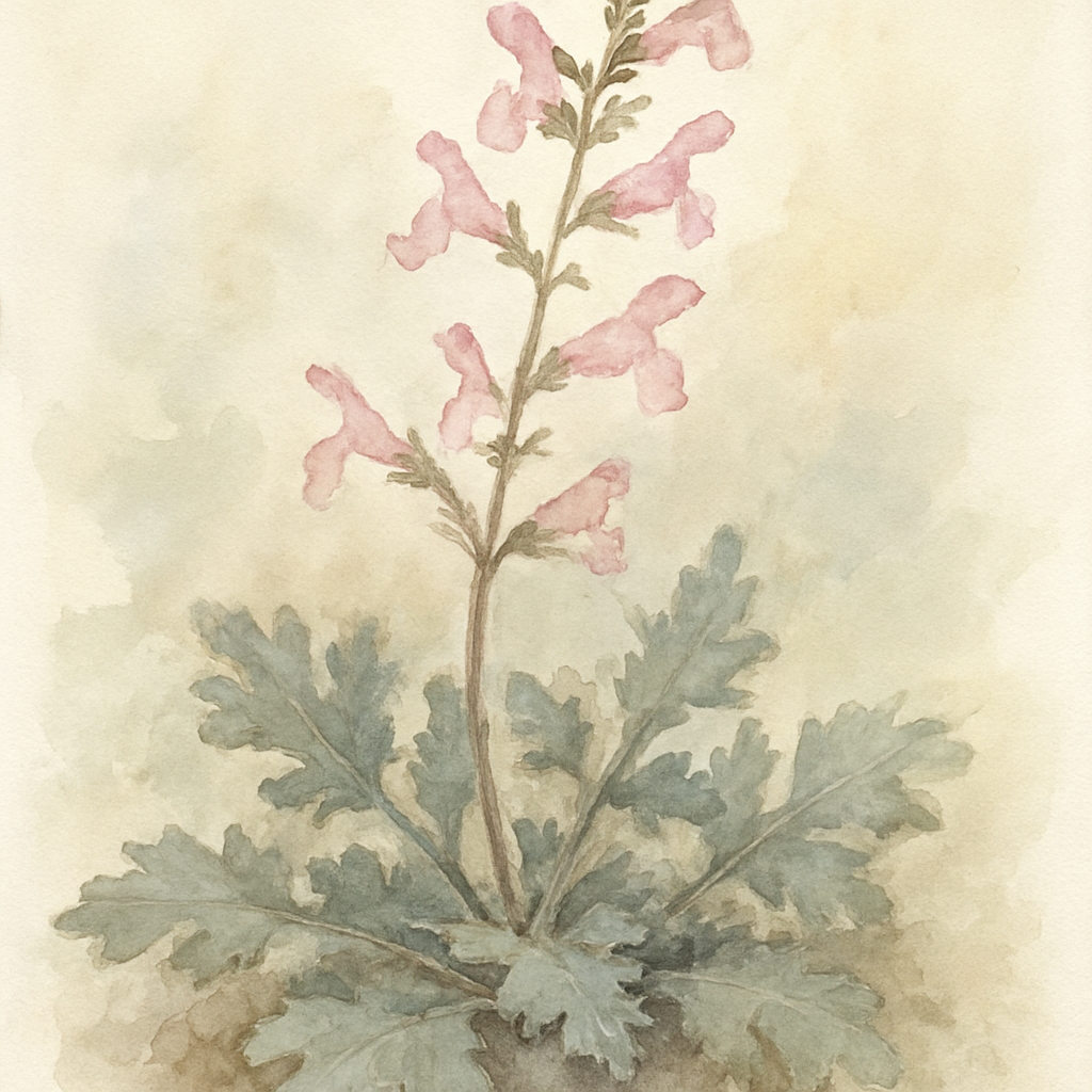 Salvia ‘Recognita’