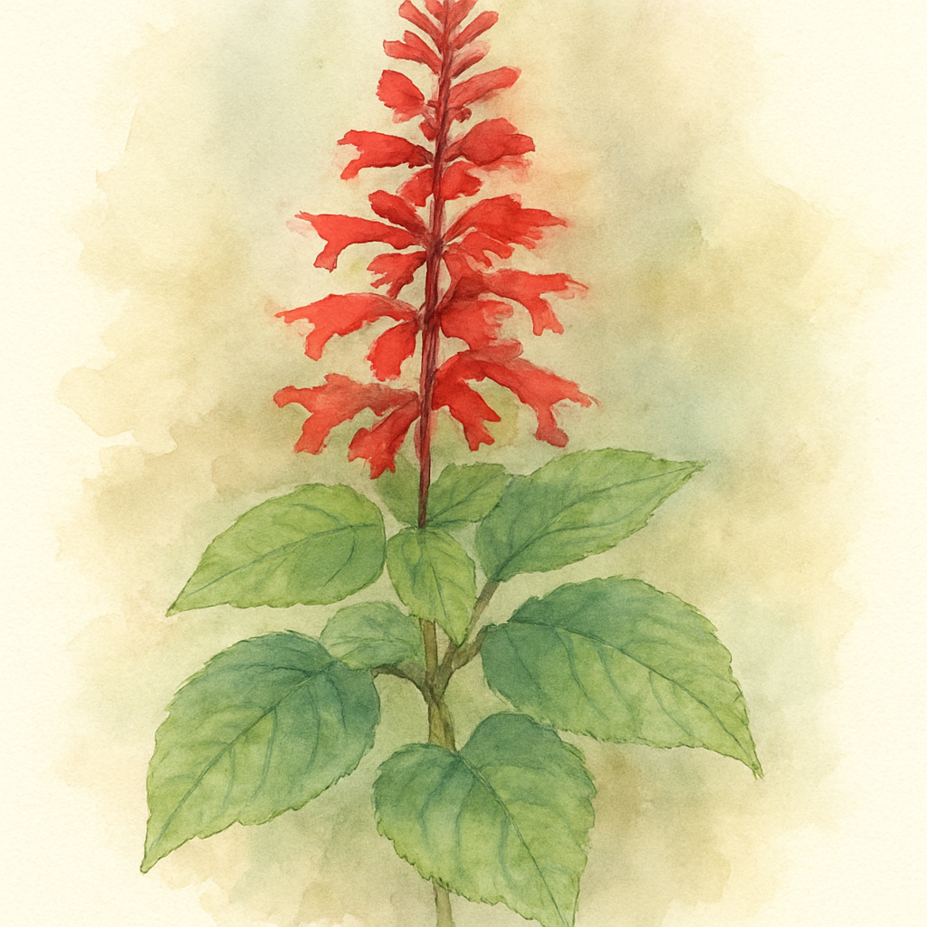 Salvia 