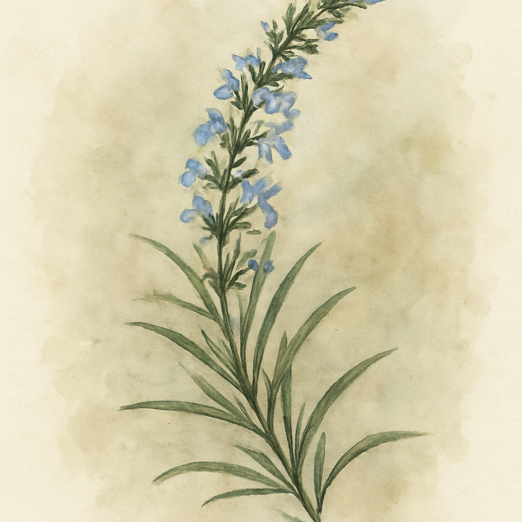 Salvia 