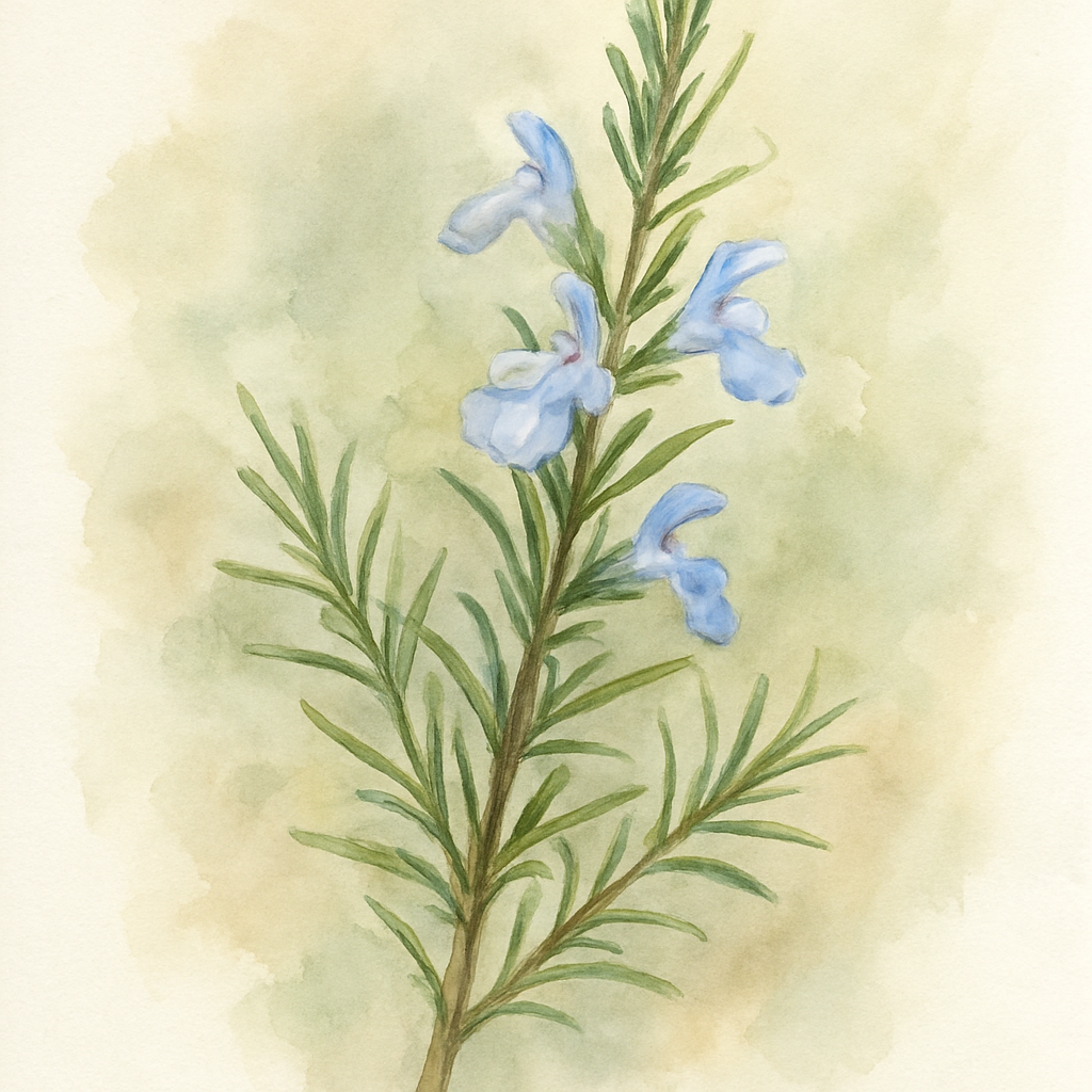 Salvia 