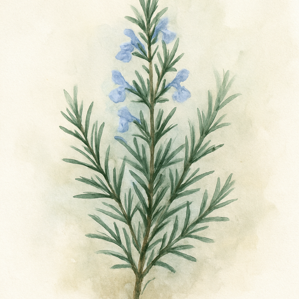 Salvia 