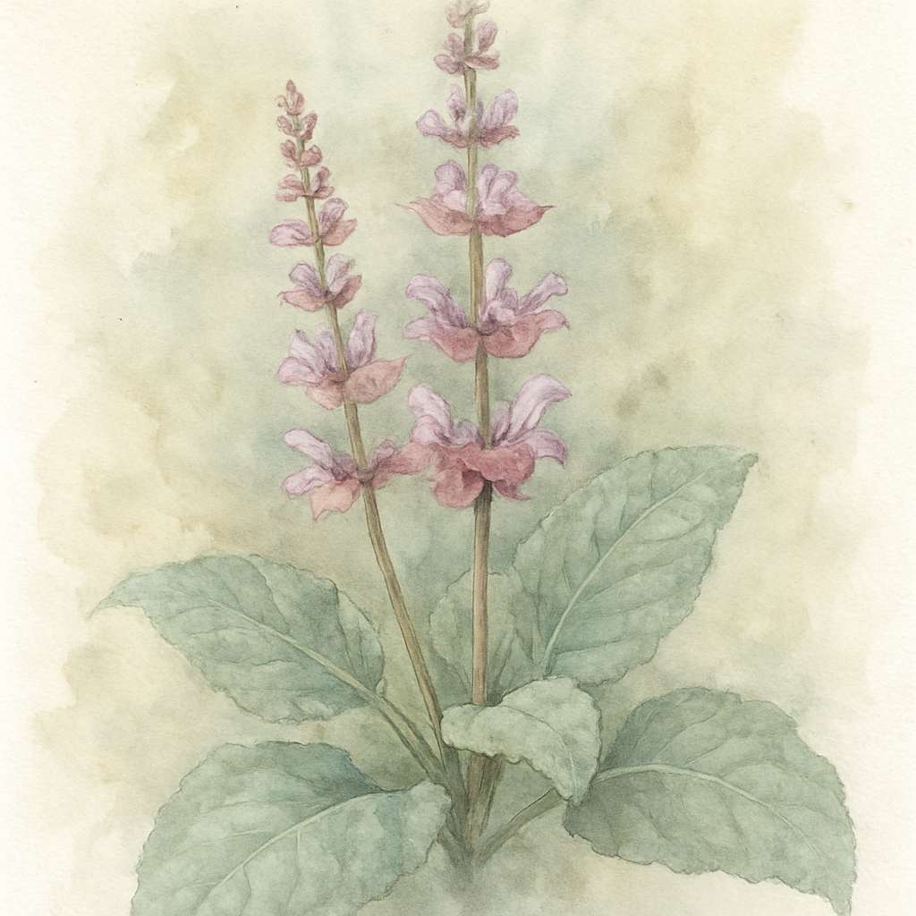Salvia 