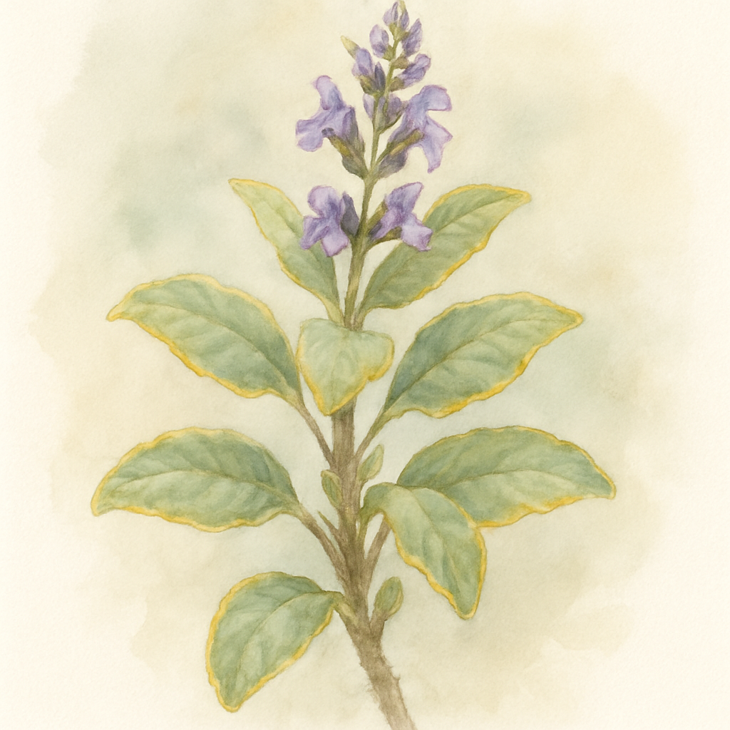 Salvia 