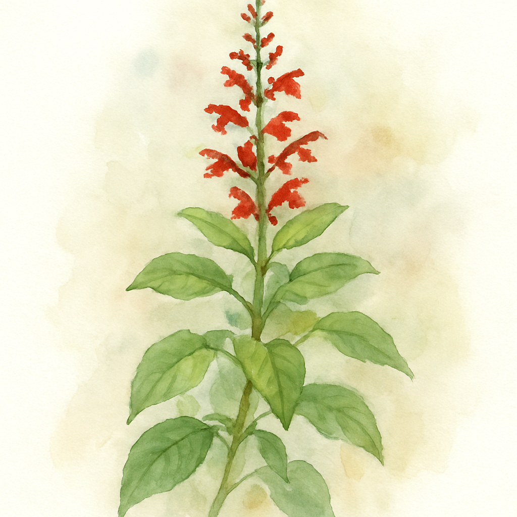 Salvia 